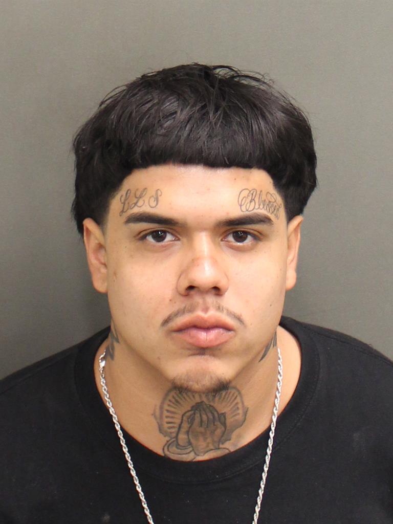  CARLOS JAVIER BEDOLLA Photo Image