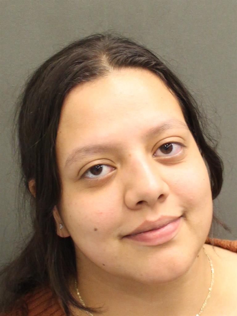  ARIANNA AVILES Photo Image