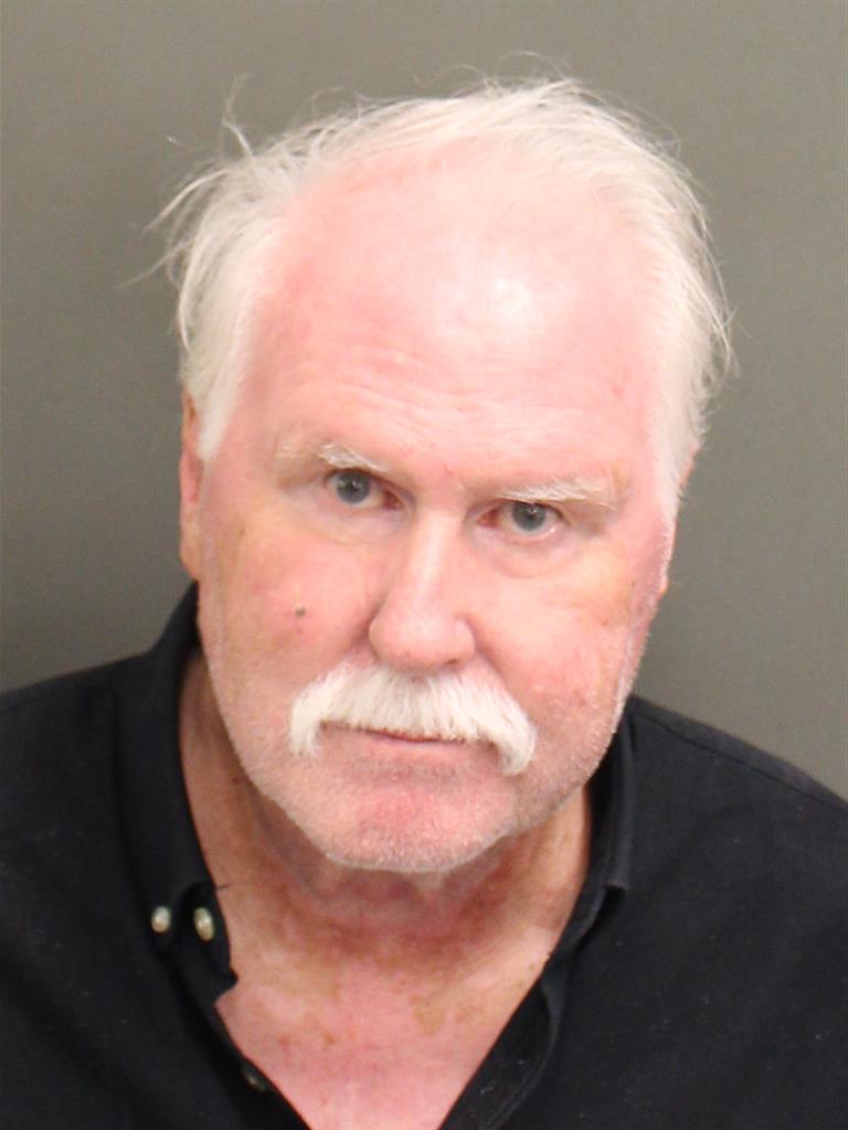  RICHARD JOHN NOBLE Mugshot / County Arrests / Orange County Arrests