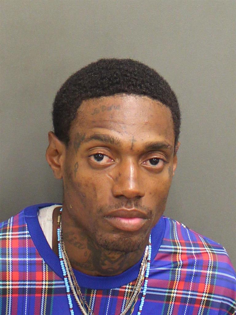  JADARIUS LEANTHONY WEST Photo Image