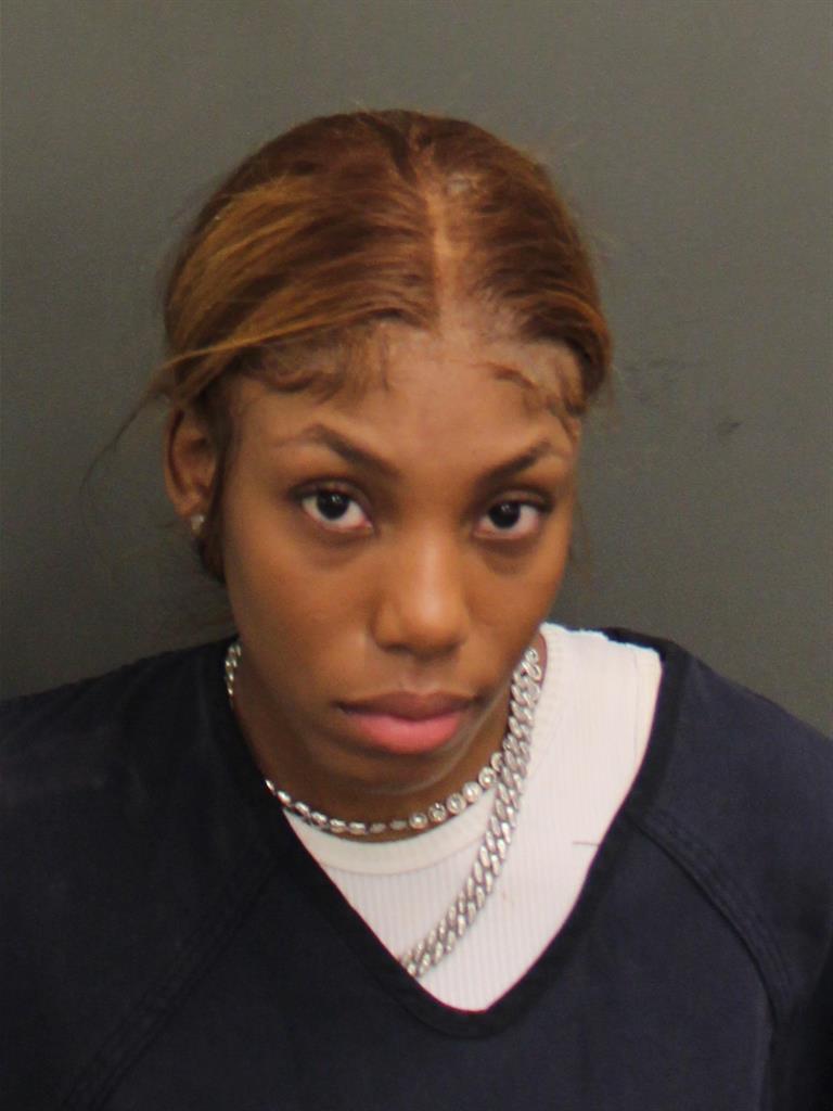  RONIKKA LAQUITA SIERER Photo Image