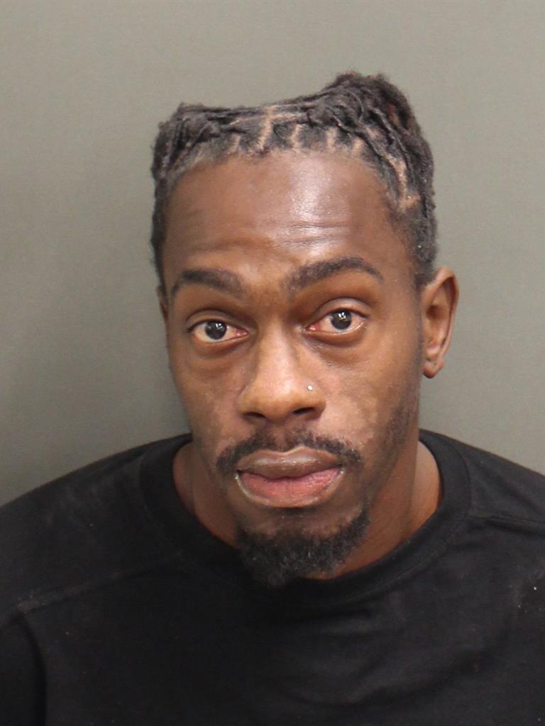  DEONTRAE JAMAL BUTLER Photo Image