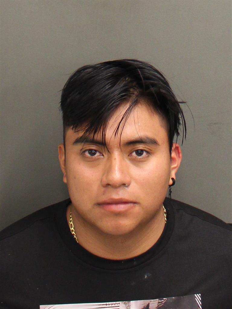  ALFREDO GIRON BAUTISTA Photo Image