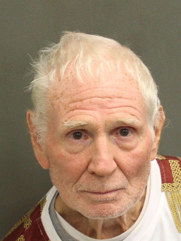  BRUCE CHARLES KLAFF Photo Image