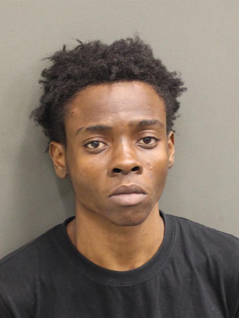  KENNEY CHERIMA Photo Image