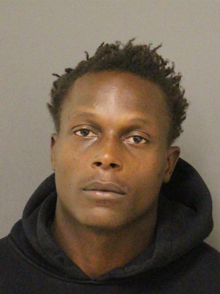  XAVIER RICHARD BRADLEY Photo Image