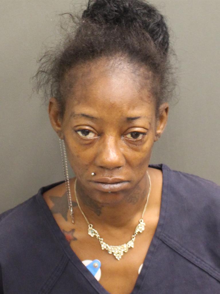  CAROLE BENNETT Mugshot / County Arrests / Orange County Arrests