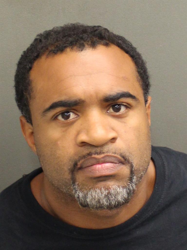  DOMENGO GARCIA Mugshot / County Arrests / Orange County Arrests