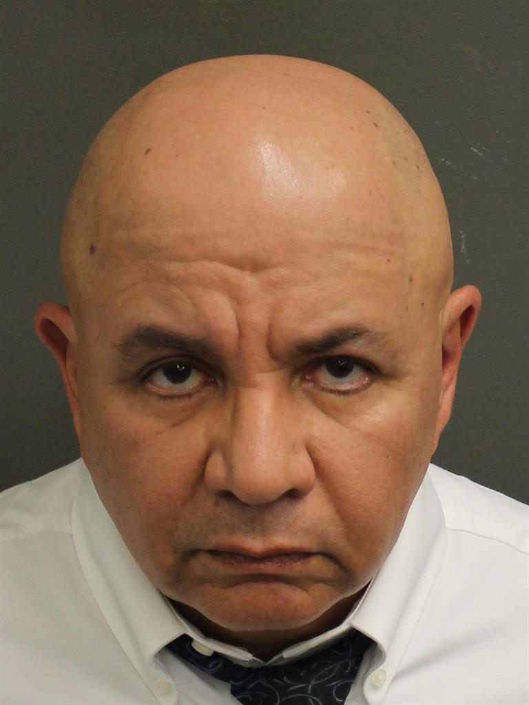  WAEL GAMALY Mugshot / County Arrests / Orange County Arrests