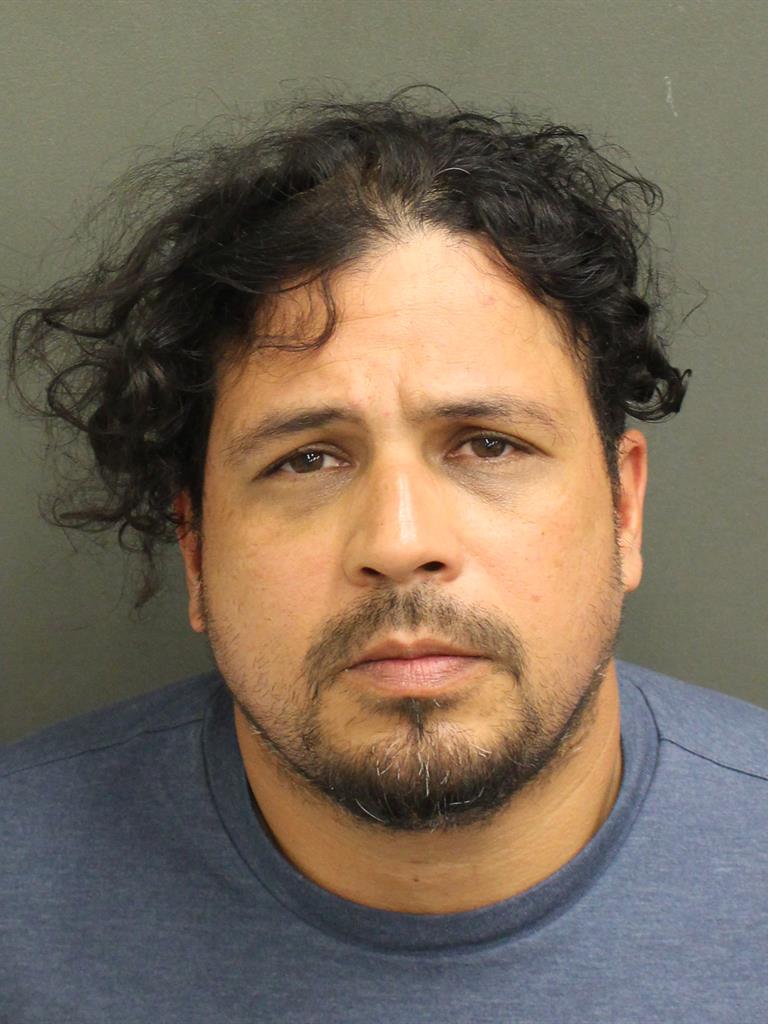  ORLANDO CANDELARIA Photo Image