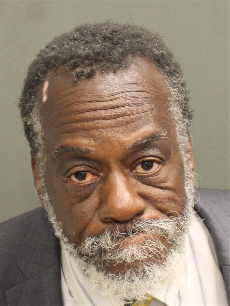  ANTONIO ROWELL Mugshot / County Arrests / Orange County Arrests