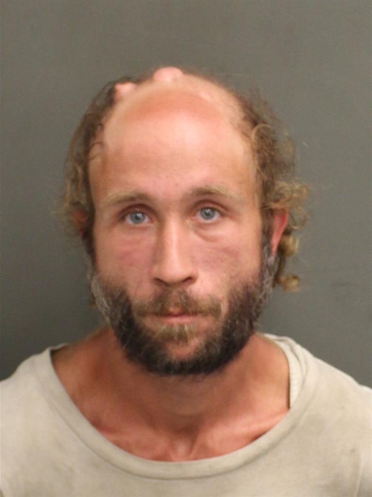  RYAN MICHAEL RENFREW Mugshot / County Arrests / Orange County Arrests