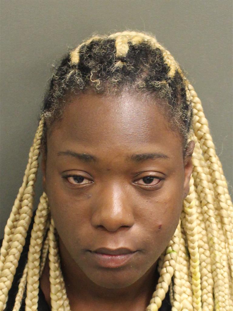  KIERRA PATRICE WILLIAMS Photo Image