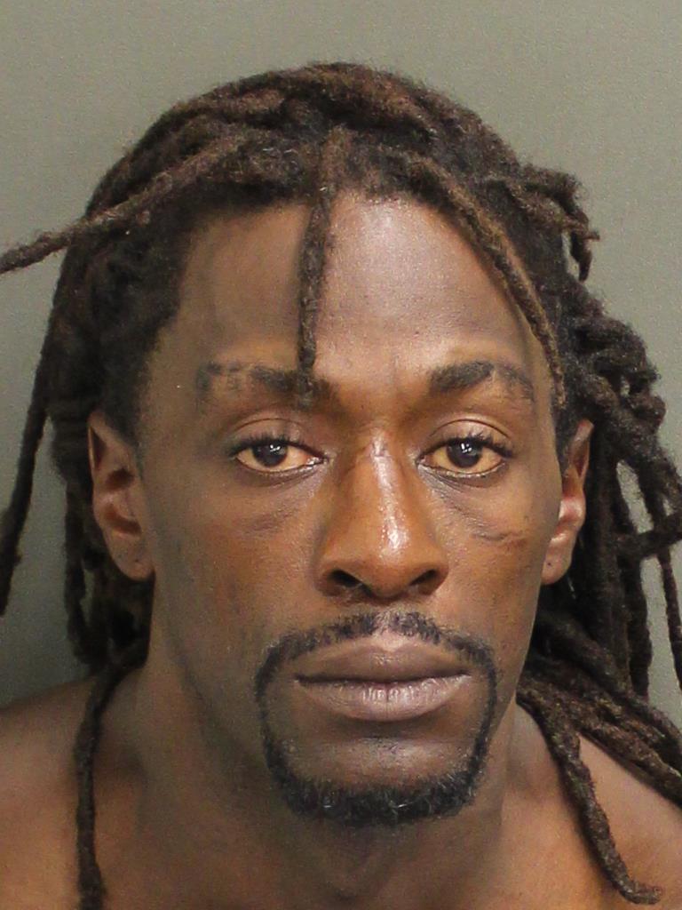  SAMUEL PIERRELOUIS Photo Image