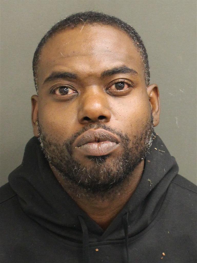  ANTONIO LAMAR BELL Photo Image