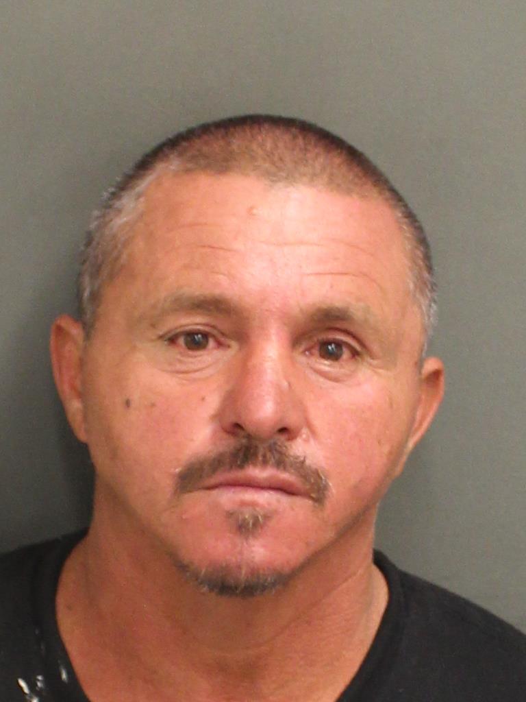  MICHAEL ERNEST MURILLO Photo Image