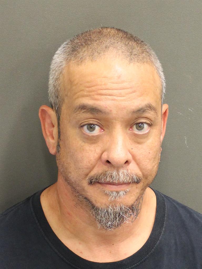  RICHARD DIAMOND DESROSIERS Mugshot / County Arrests / Orange County Arrests
