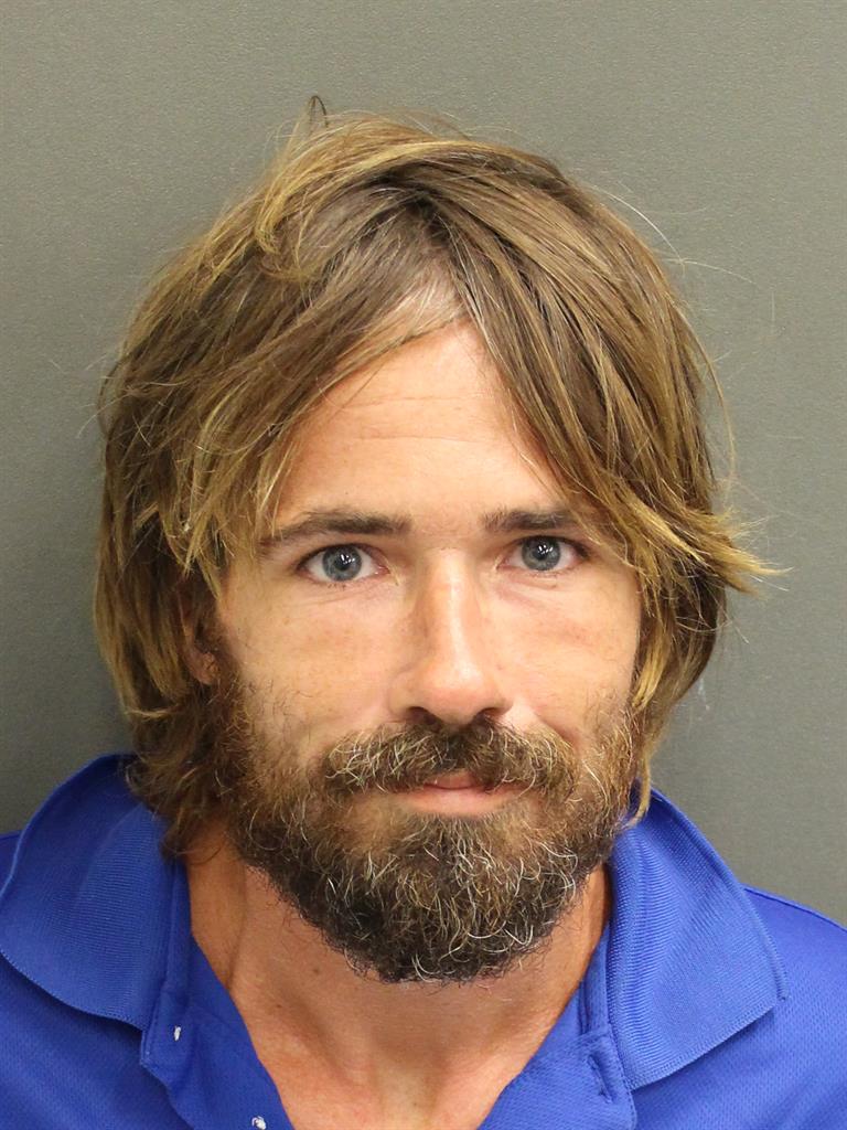  KEVIN ALAN STRONG Photo Image