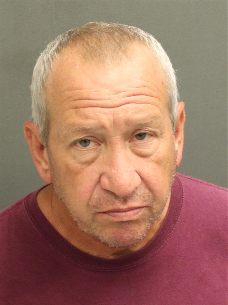  DANIEL WALSH SAMPSON Photo Image