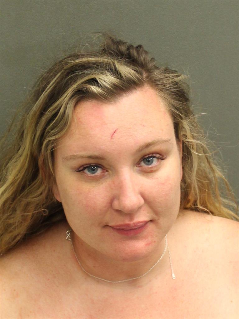  JANEI MICHELLE BALSKISHEPUT Mugshot / County Arrests / Orange County Arrests