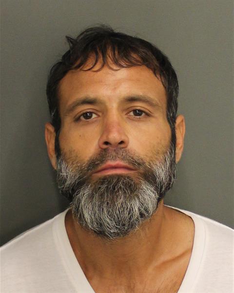  DAVID PEREZ Mugshot / County Arrests / Orange County Arrests