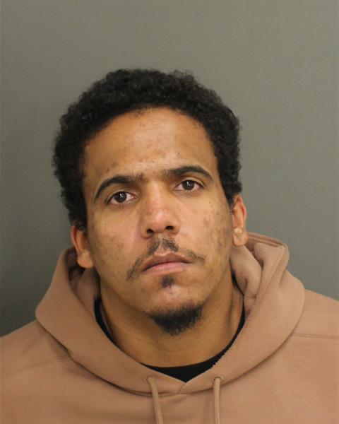  EVAN ANTHONYRYAN JIRAU Mugshot / County Arrests / Orange County Arrests