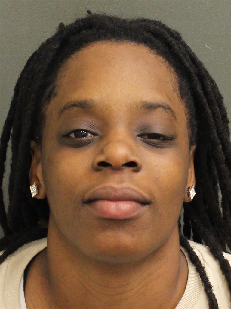  DELICIA MOZANDRA HOGAN Photo Image