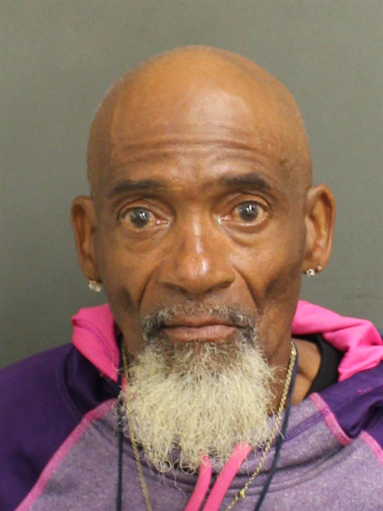  KENNETH ADRIAN BROWN Photo Image