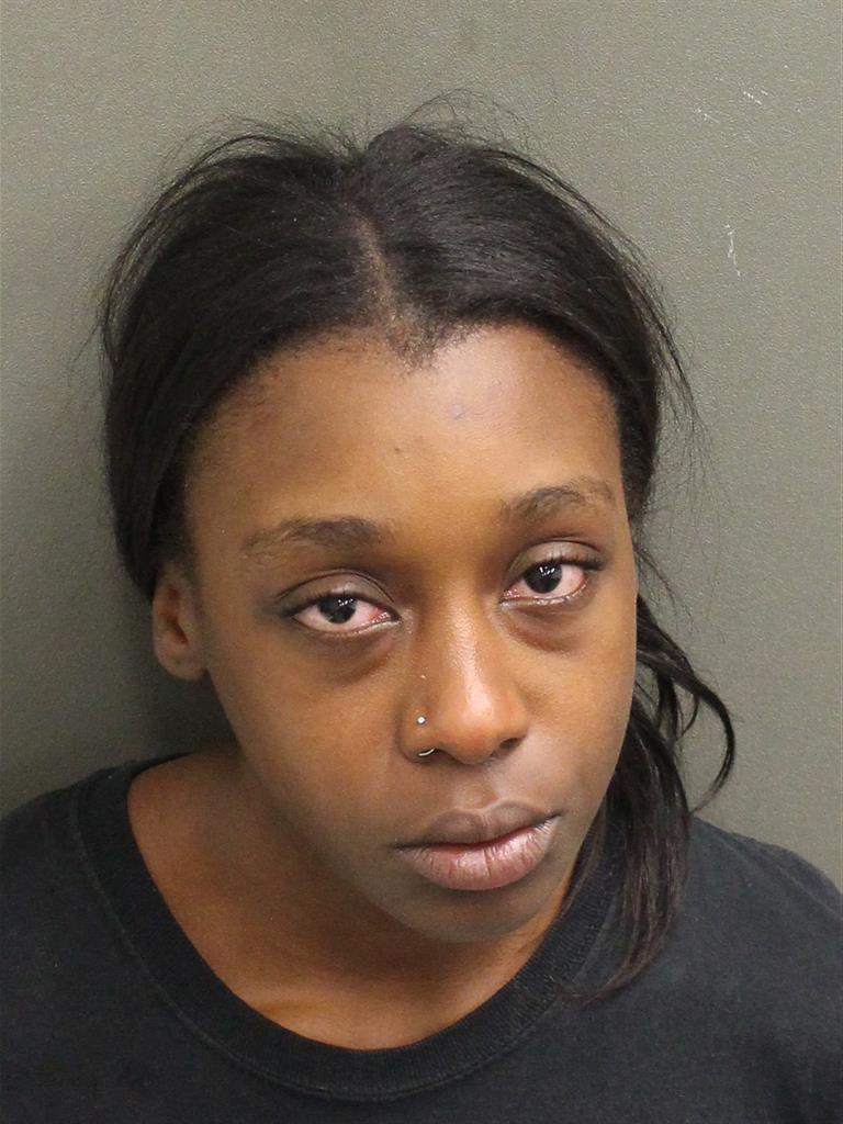 ZURI QUTAIJALILLI THOMAS Mugshot