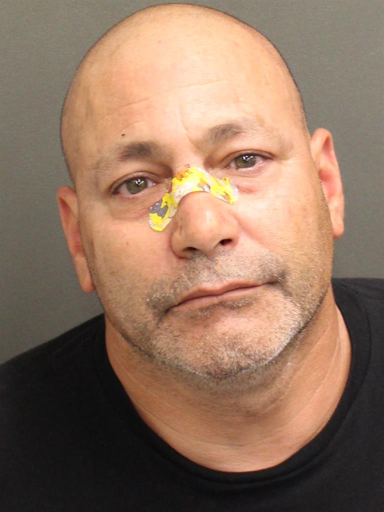  HARRY WILLIAM JR VAZQUEZ Mugshot / County Arrests / Orange County Arrests