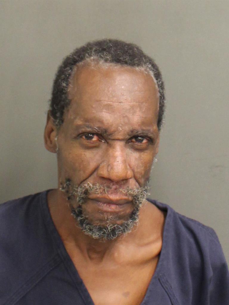  CORNELIUS  JR BRODUS Mugshot / County Arrests / Orange County Arrests