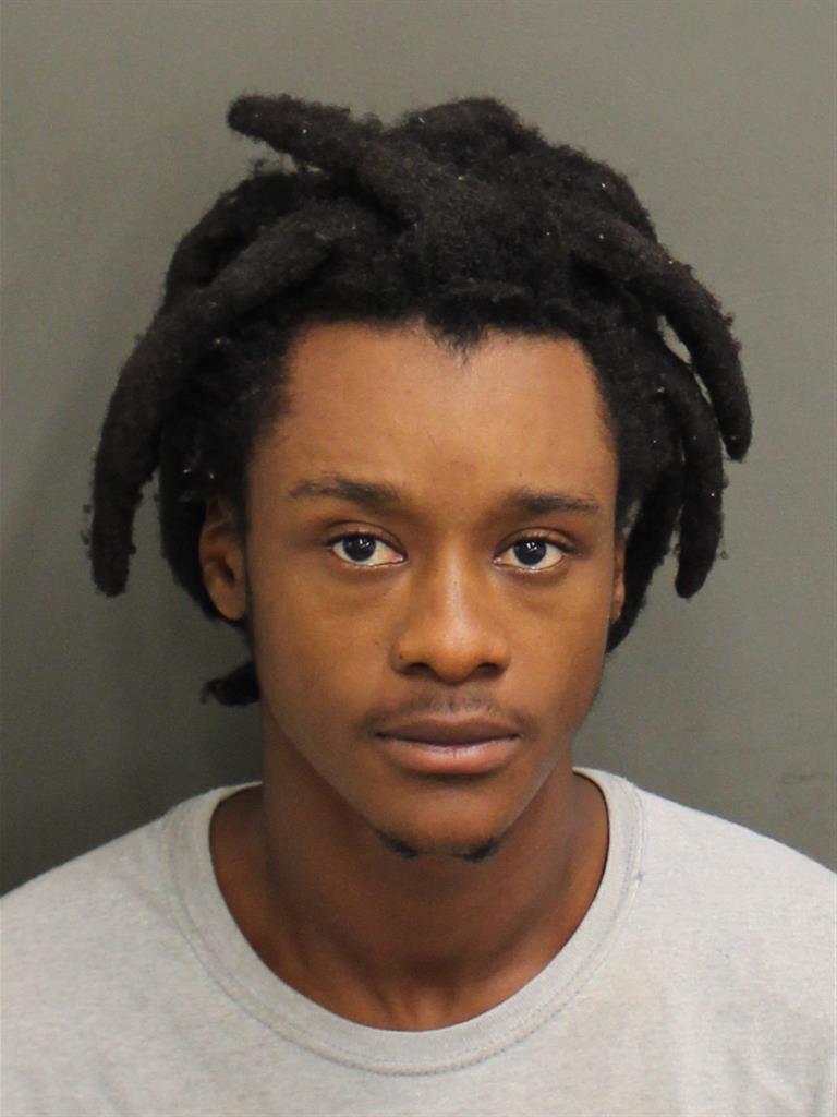  GERVANN JERMAINE BEDE Photo Image