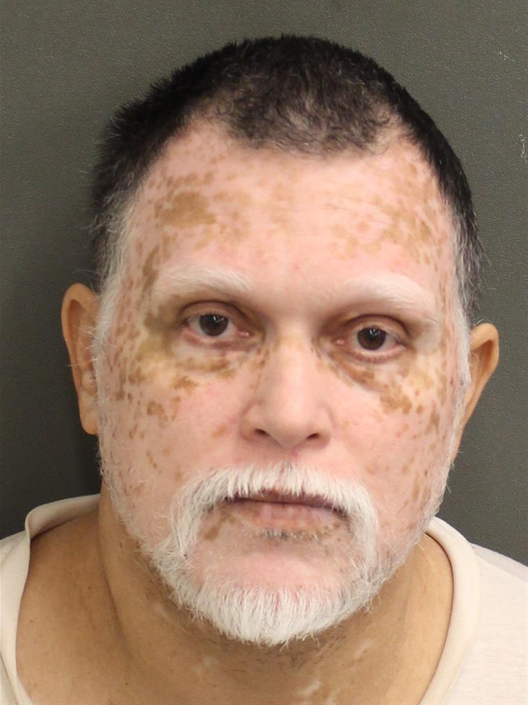  JOSE RAYMOND COTALMARTINEZ Mugshot / County Arrests / Orange County Arrests