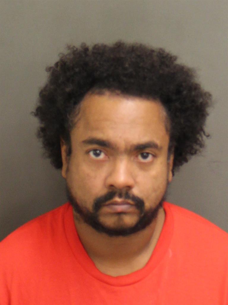  MISAEL ANTONIO VARGAS Mugshot / County Arrests / Orange County Arrests
