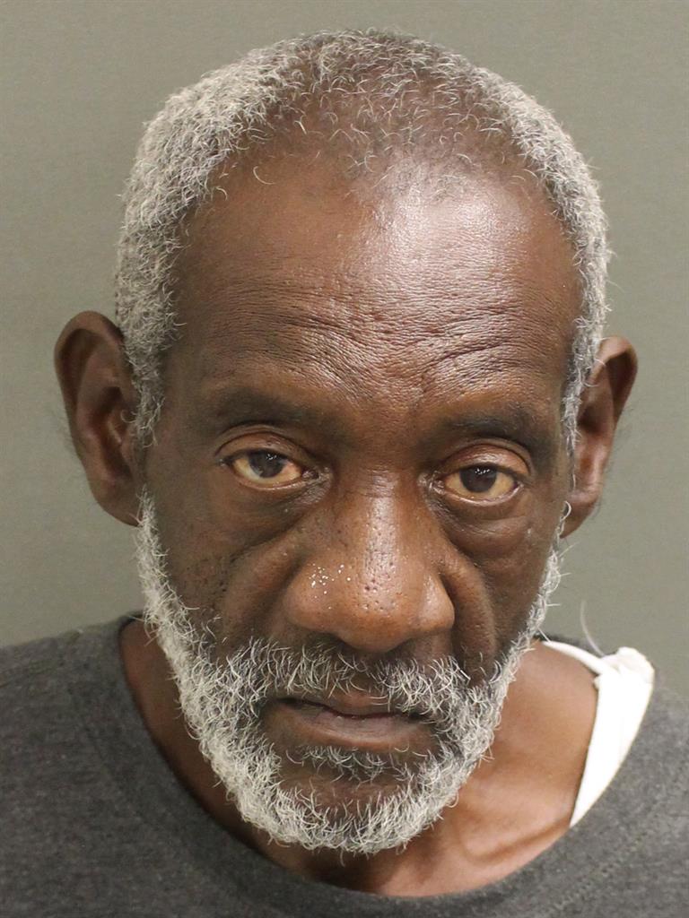  TYRONE ANTHONY GALLON Mugshot / County Arrests / Orange County Arrests