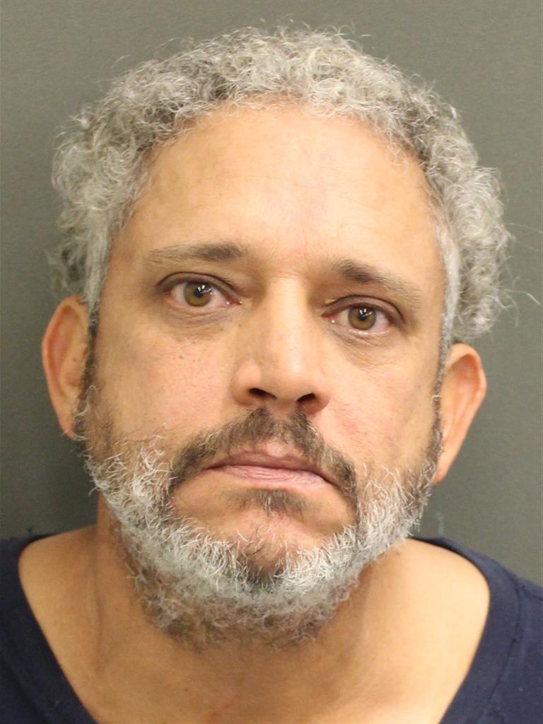  FERNANDO CESAR SANDO RODRIGUEZ Photo Image