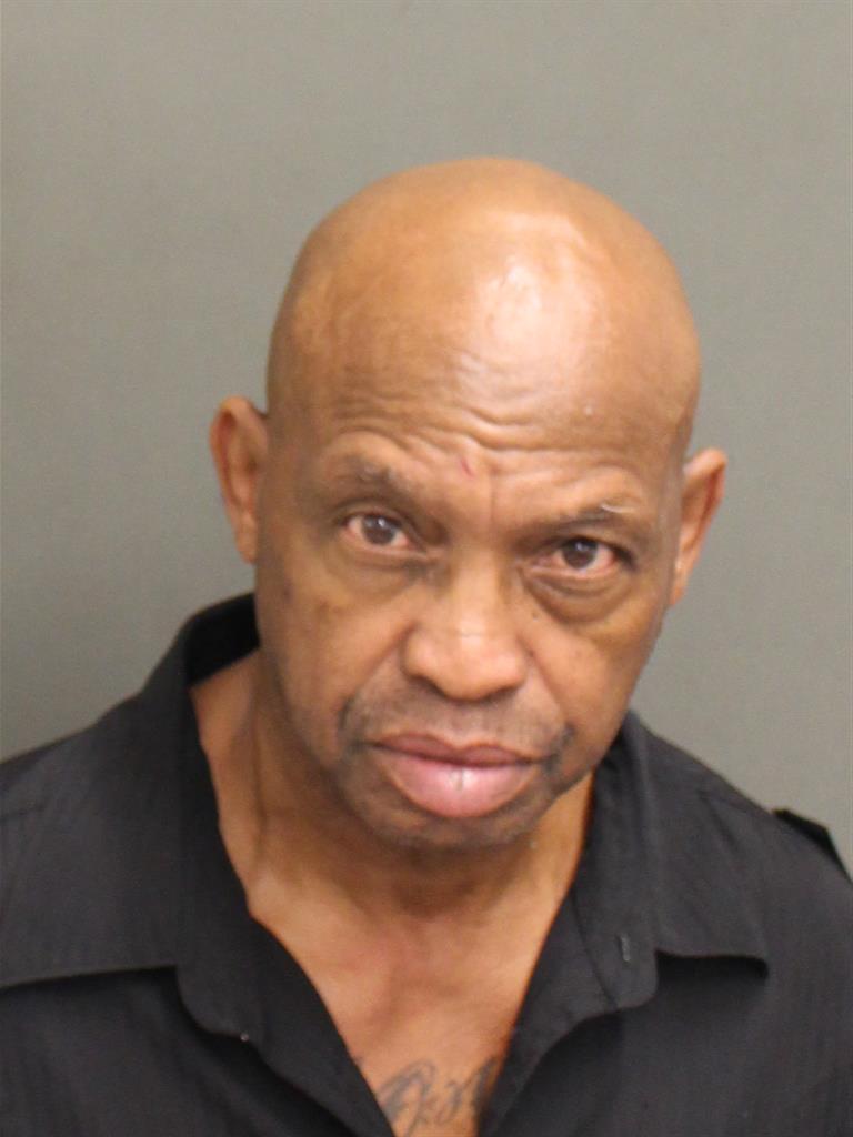  RAYNE BURNETT CRUME Mugshot / County Arrests / Orange County Arrests