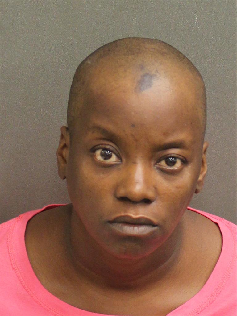  AMANDA ALEXIS OUTLAW Photo Image