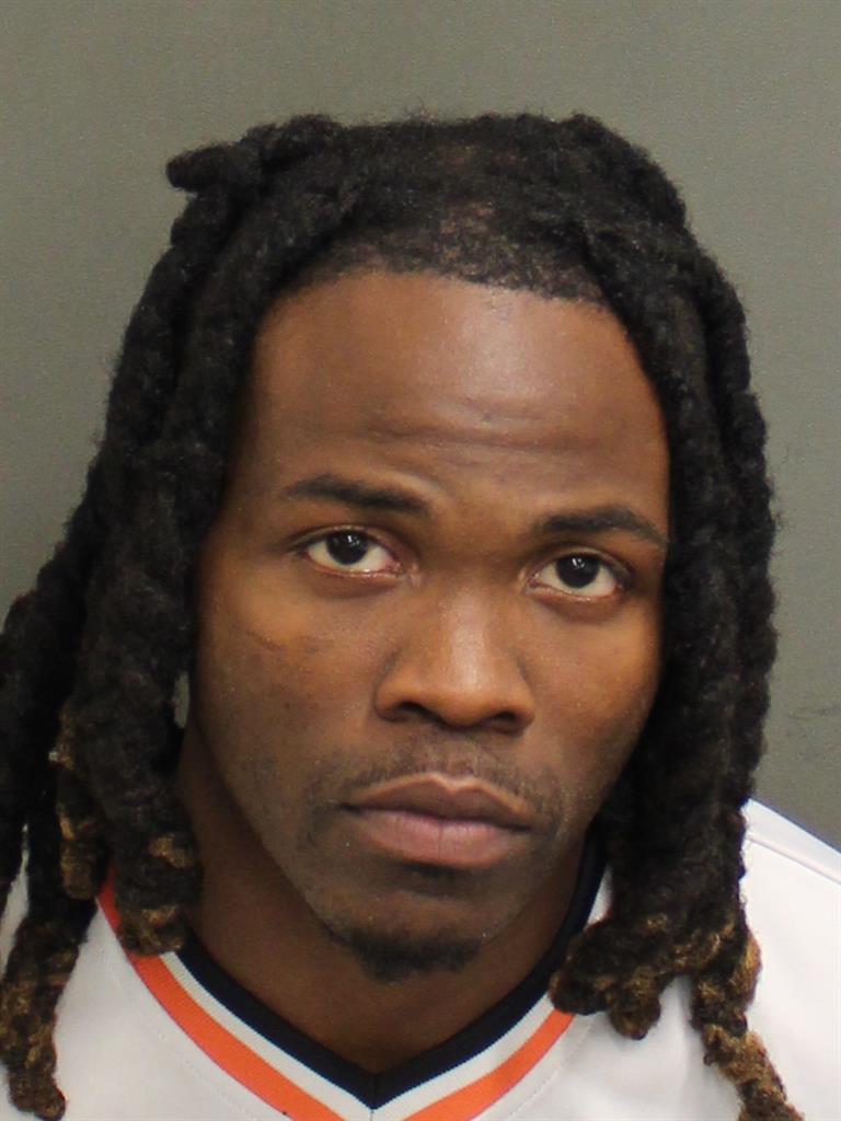  DEANGELO M SMITH Photo Image