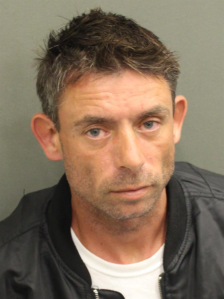  PATRICK MICHAEL DEGRAND Photo Image