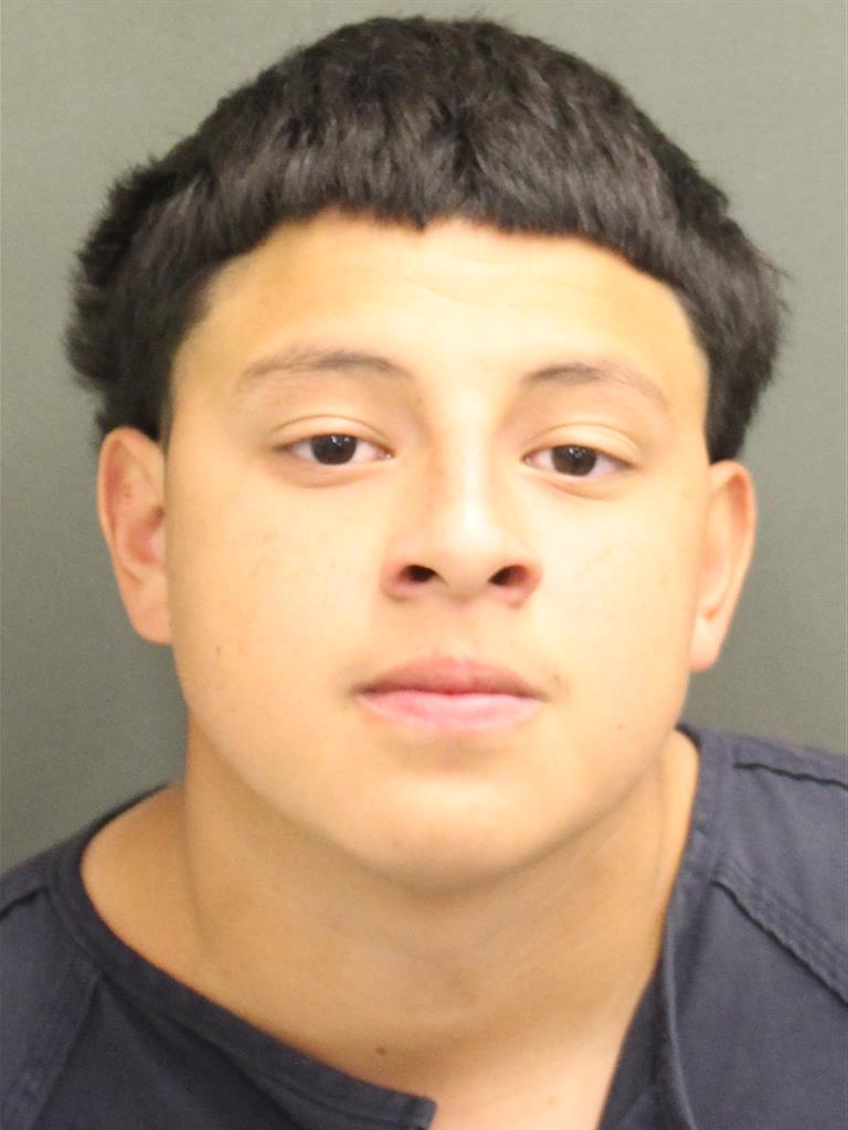  LEE NOEL SAUCEDO Mugshot / County Arrests / Orange County Arrests