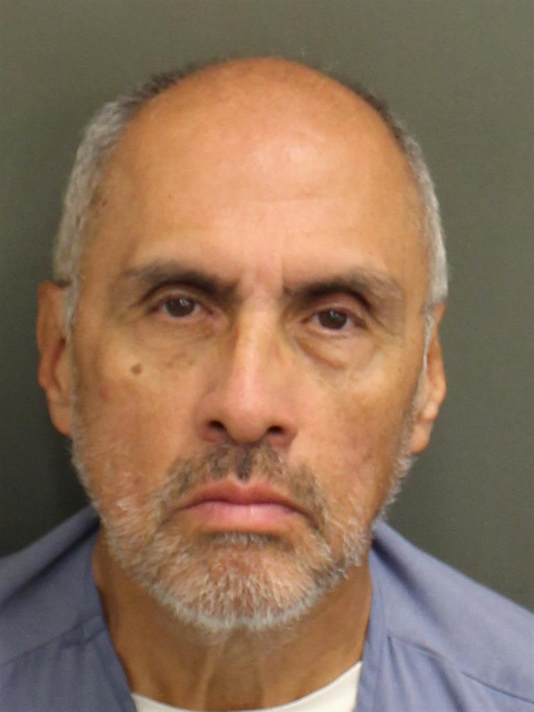  EDUARDO DELGADO Mugshot / County Arrests / Orange County Arrests