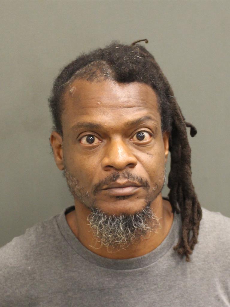  JOHN L JR GANDY Photo Image