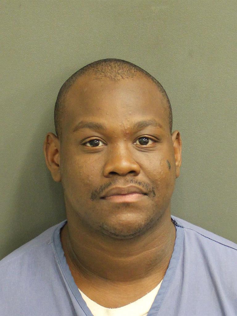  TYDARRIOUS LAVAN KISH WILLIAMS Mugshot / County Arrests / Orange County Arrests