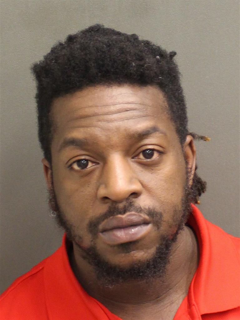  CHAVEN LAMAR STANLEY Mugshot / County Arrests / Orange County Arrests