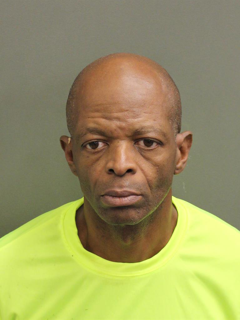  ALPHONSO DERELL ANDERSON Mugshot / County Arrests / Orange County Arrests