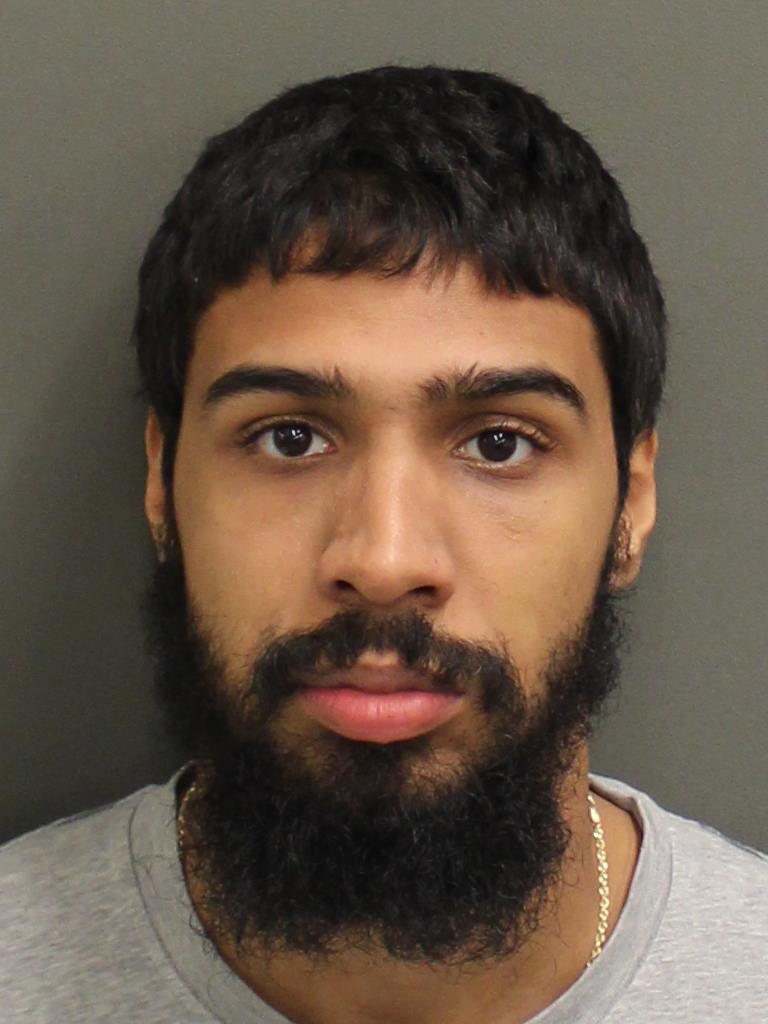  MATTHEW ABREU Photo Image