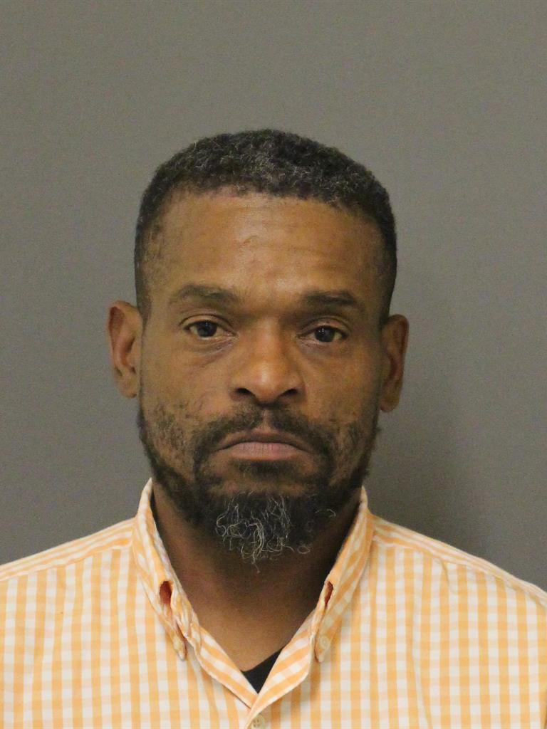  ERICK FORD Mugshot / County Arrests / Orange County Arrests