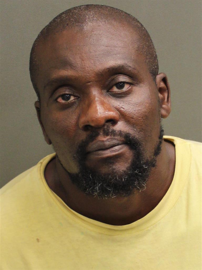  PAUL HYPPOLITE Photo Image