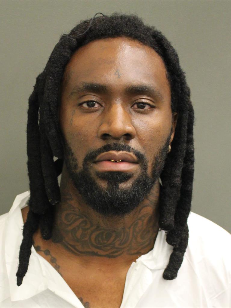  JARAWLE RISHAWN CAESARNATION Photo Image